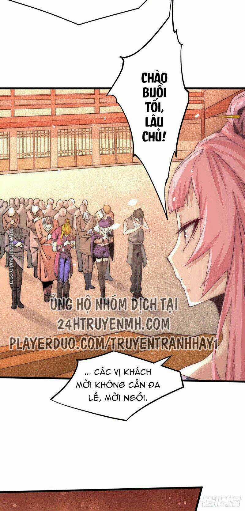 Đô Thị Đỉnh Phong Cao Thủ - Chapter 194 - Trang 9