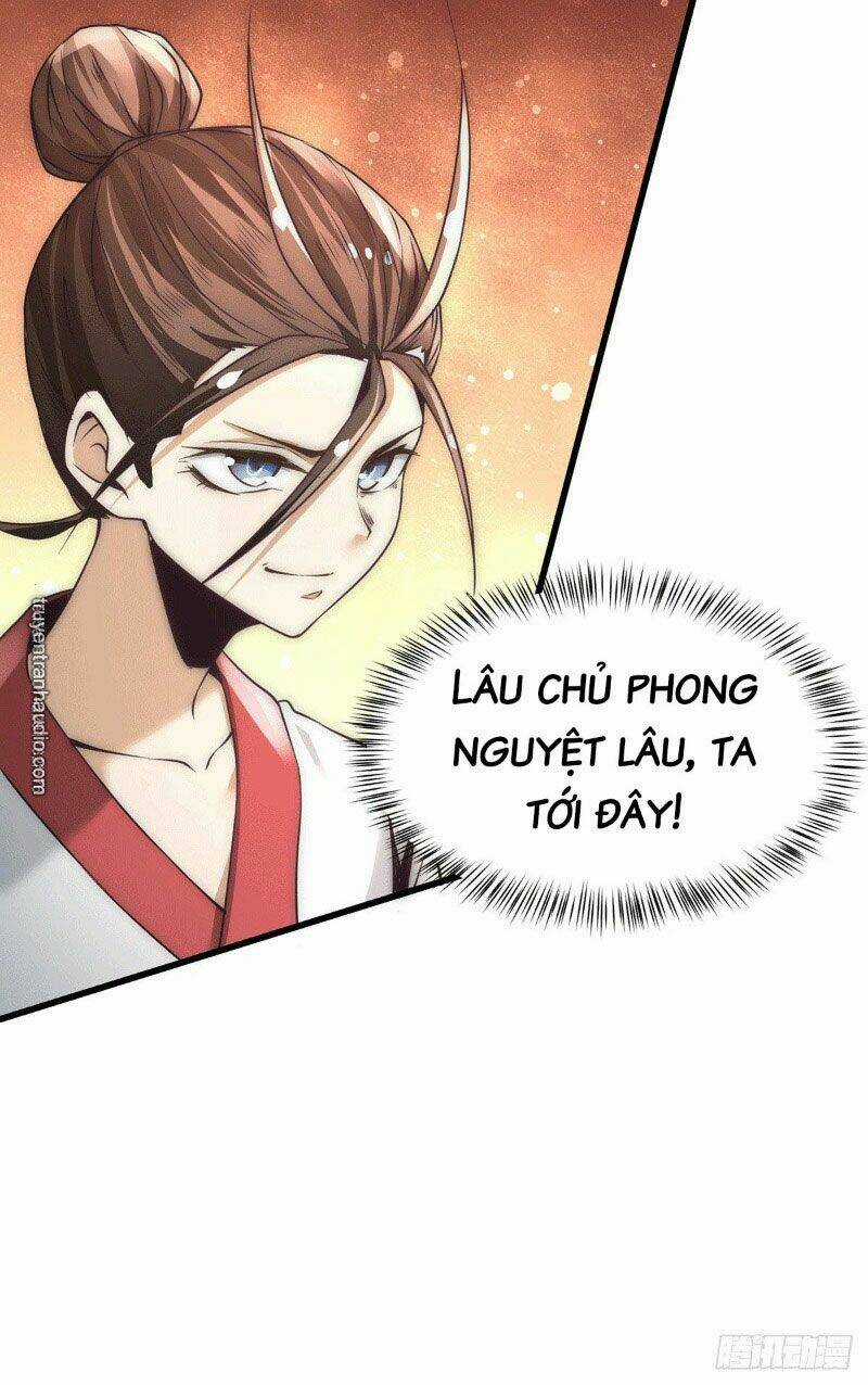 Đô Thị Đỉnh Phong Cao Thủ - Chapter 194 - Trang 10