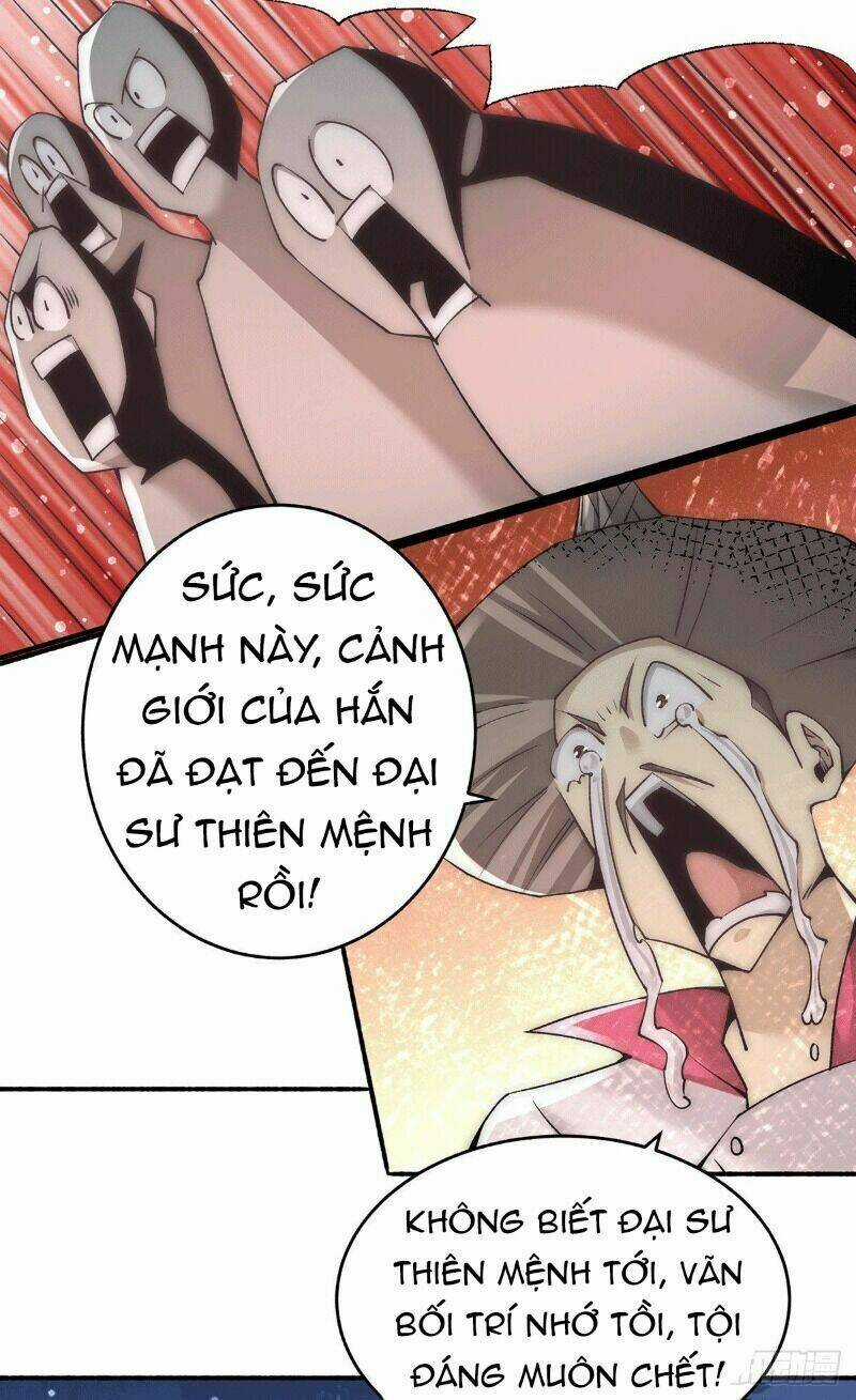 Đô Thị Đỉnh Phong Cao Thủ - Chapter 196 - Trang 15