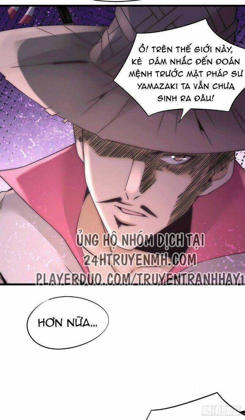 Đô Thị Đỉnh Phong Cao Thủ - Chapter 196 - Trang 3