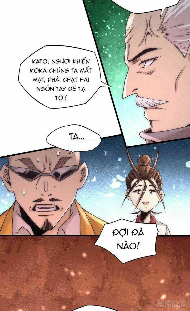 Đô Thị Đỉnh Phong Cao Thủ - Chapter 196 - Trang 6