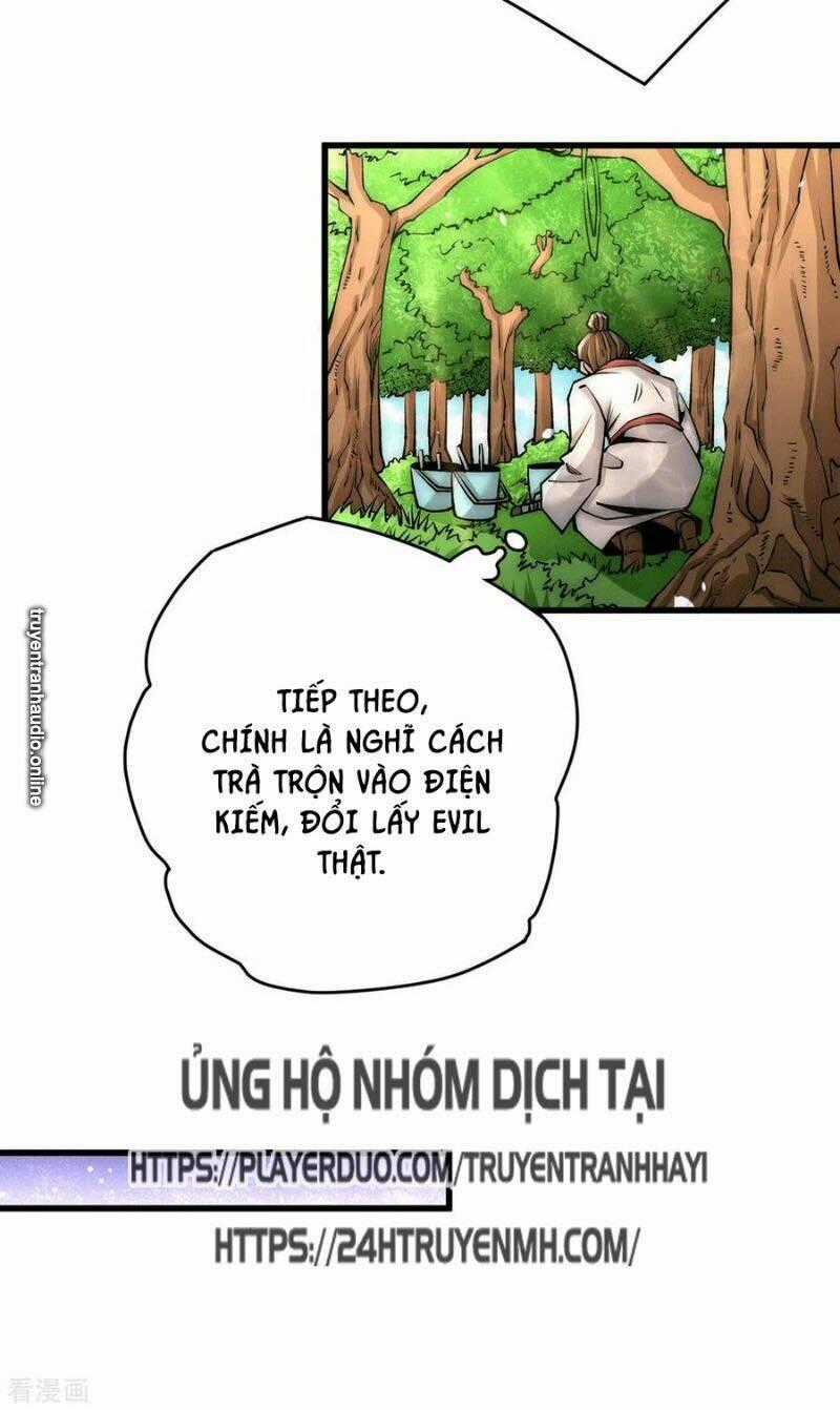 Đô Thị Đỉnh Phong Cao Thủ - Chapter 197 - Trang 2