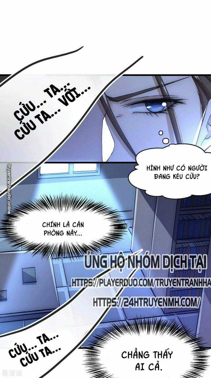 Đô Thị Đỉnh Phong Cao Thủ - Chapter 197 - Trang 11