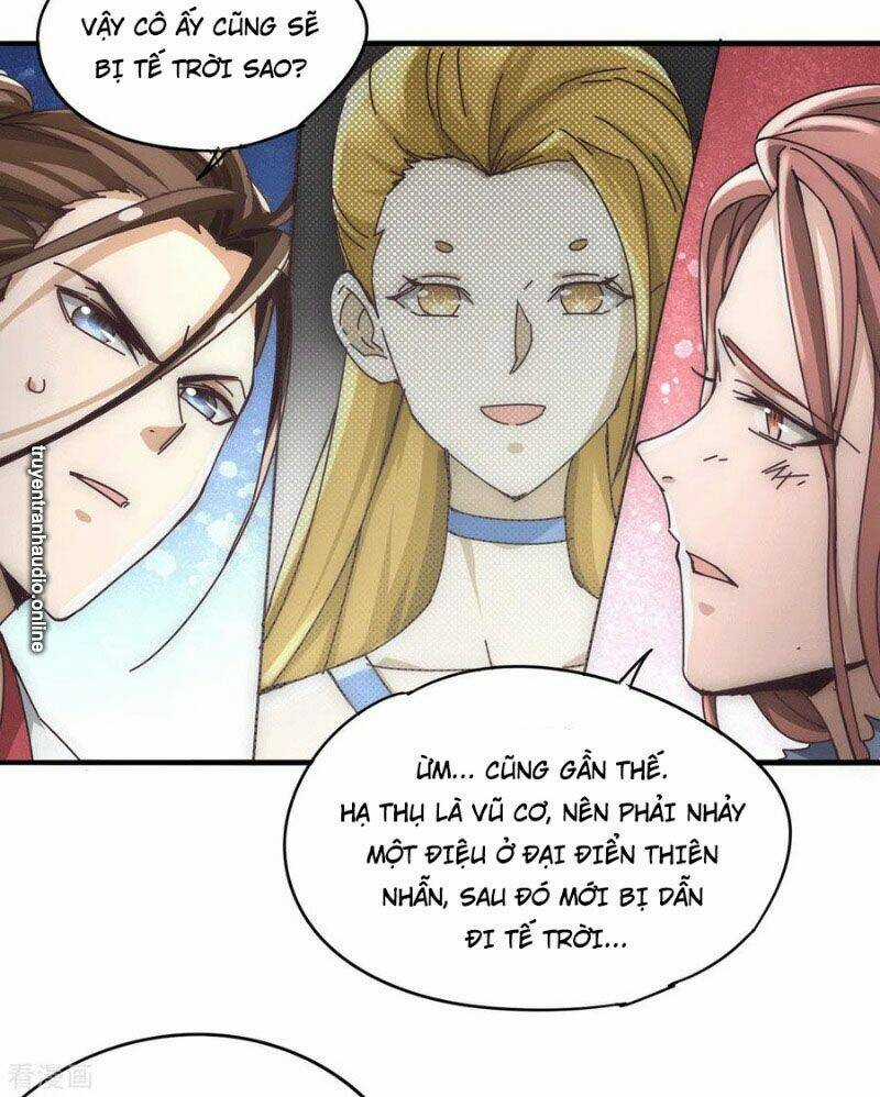 Đô Thị Đỉnh Phong Cao Thủ - Chapter 197 - Trang 22