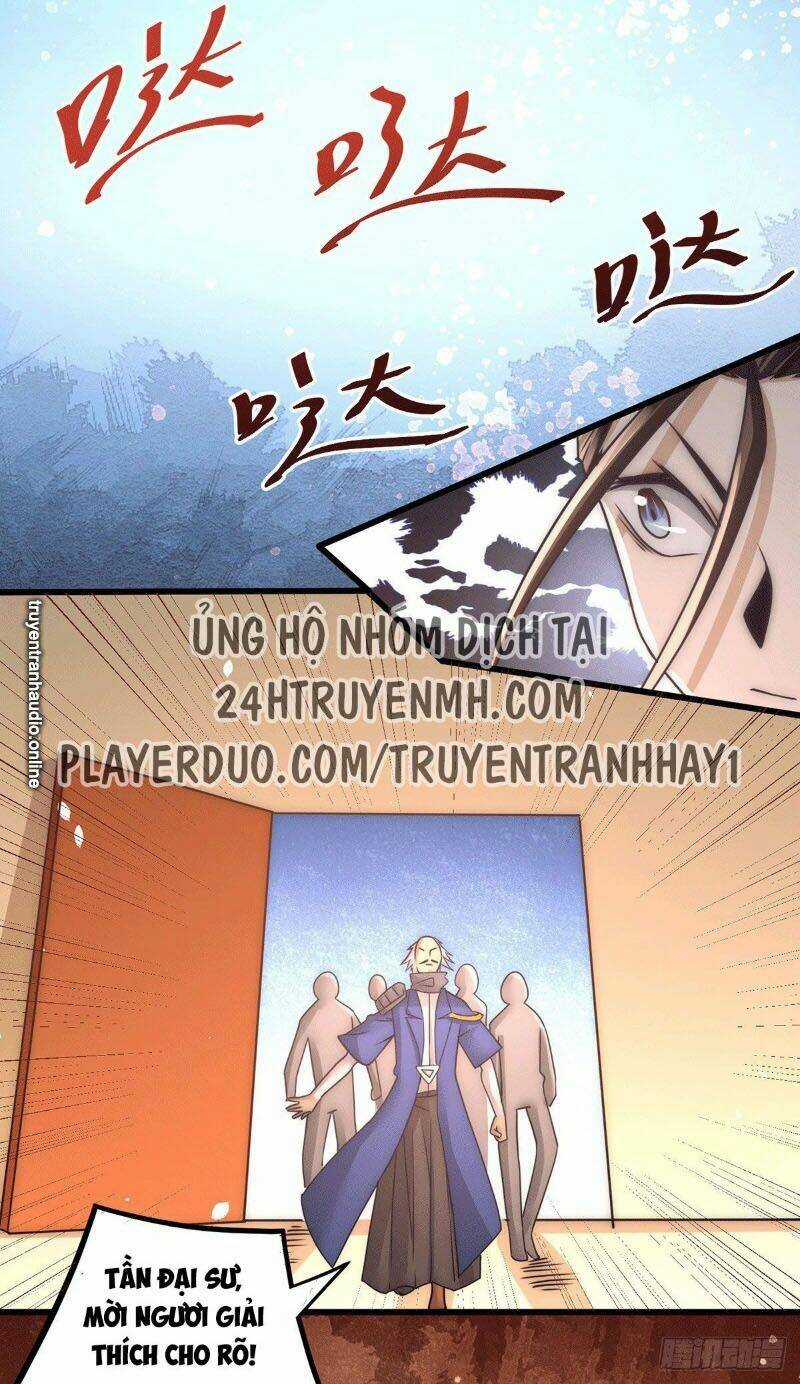 Đô Thị Đỉnh Phong Cao Thủ - Chapter 198 - Trang 4