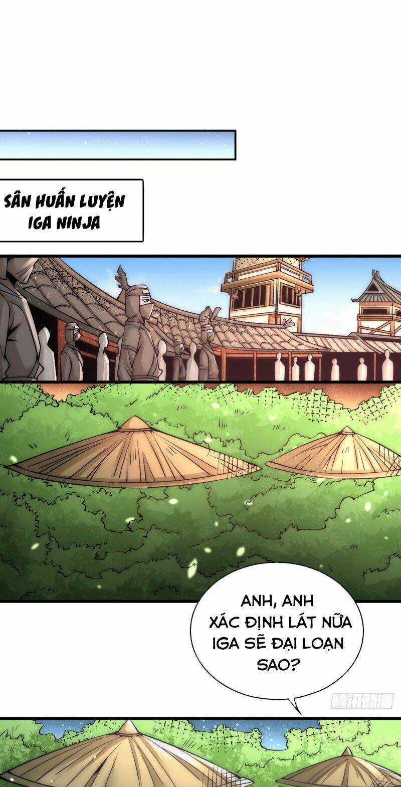 Đô Thị Đỉnh Phong Cao Thủ - Chapter 199 - Trang 12