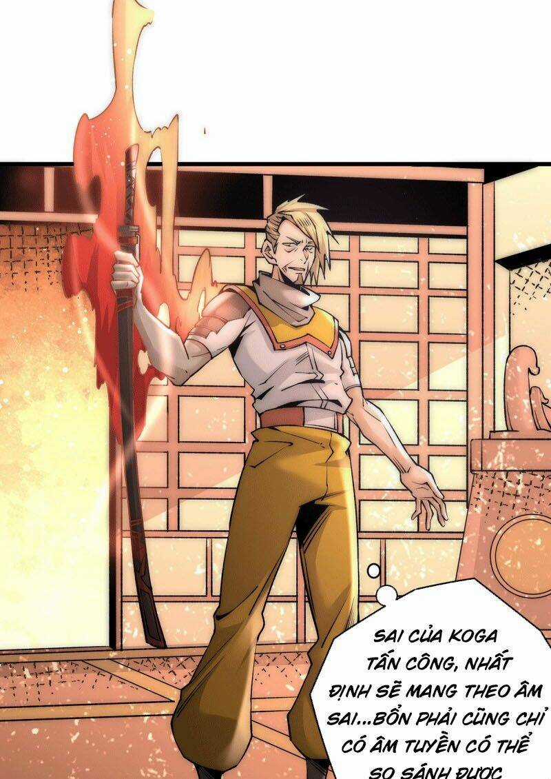 Đô Thị Đỉnh Phong Cao Thủ - Chapter 199 - Trang 16