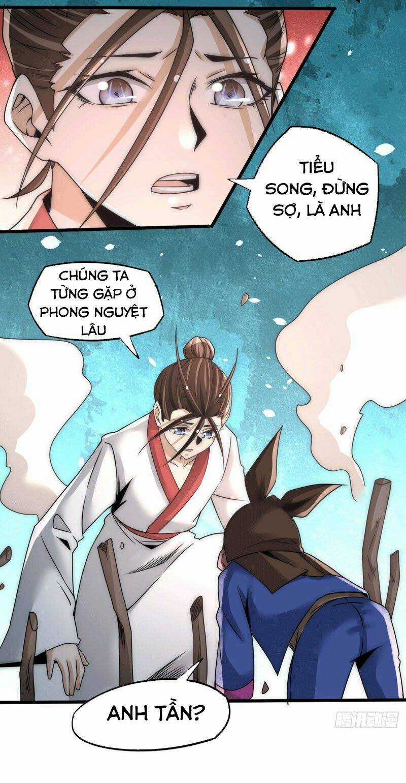 Đô Thị Đỉnh Phong Cao Thủ - Chapter 199 - Trang 3