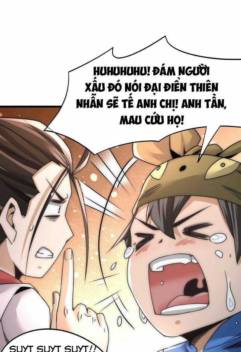 Đô Thị Đỉnh Phong Cao Thủ - Chapter 199 - Trang 4