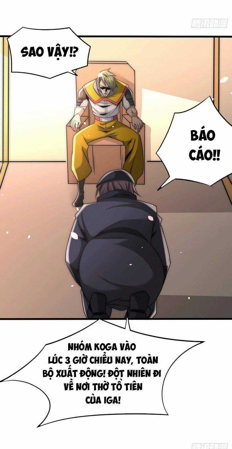 Đô Thị Đỉnh Phong Cao Thủ - Chapter 199 - Trang 9