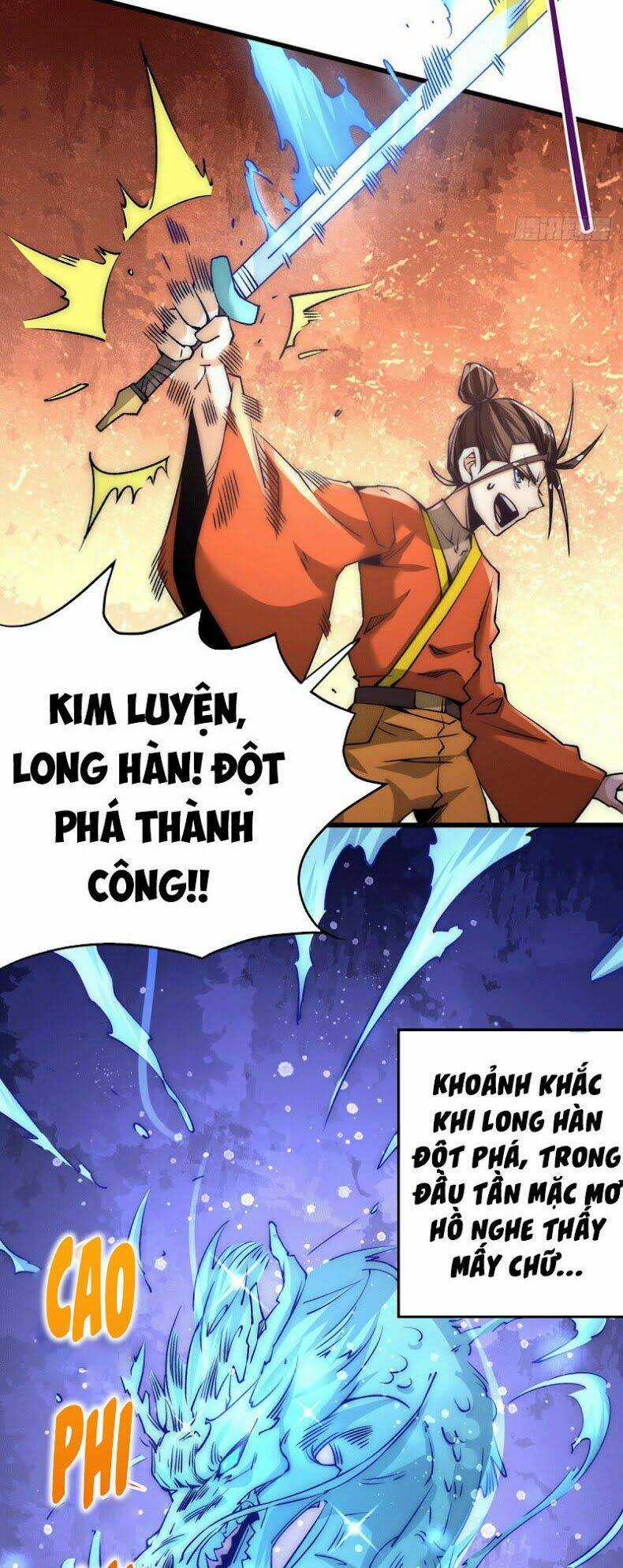 Đô Thị Đỉnh Phong Cao Thủ - Chapter 200 - Trang 15