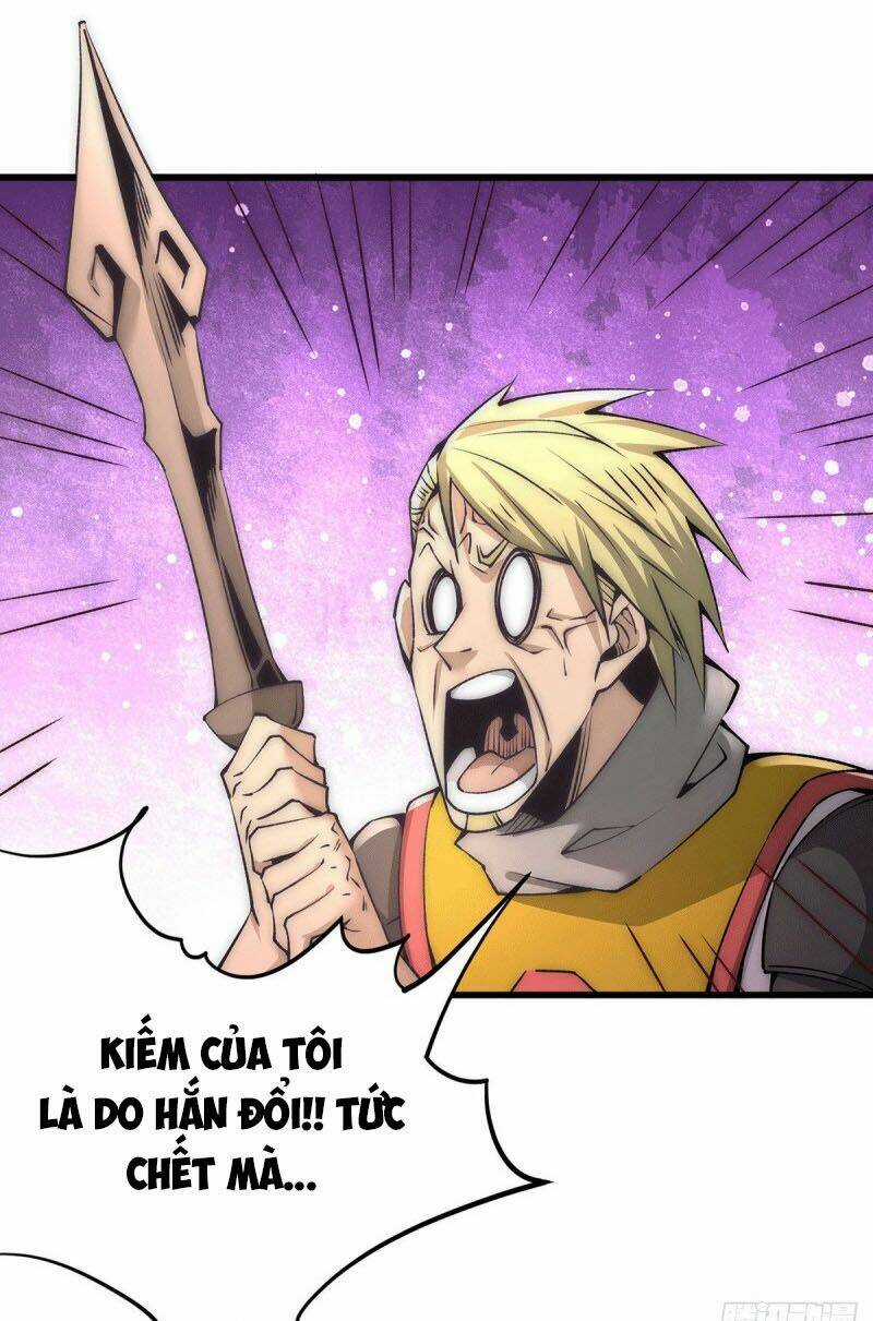 Đô Thị Đỉnh Phong Cao Thủ - Chapter 200 - Trang 3