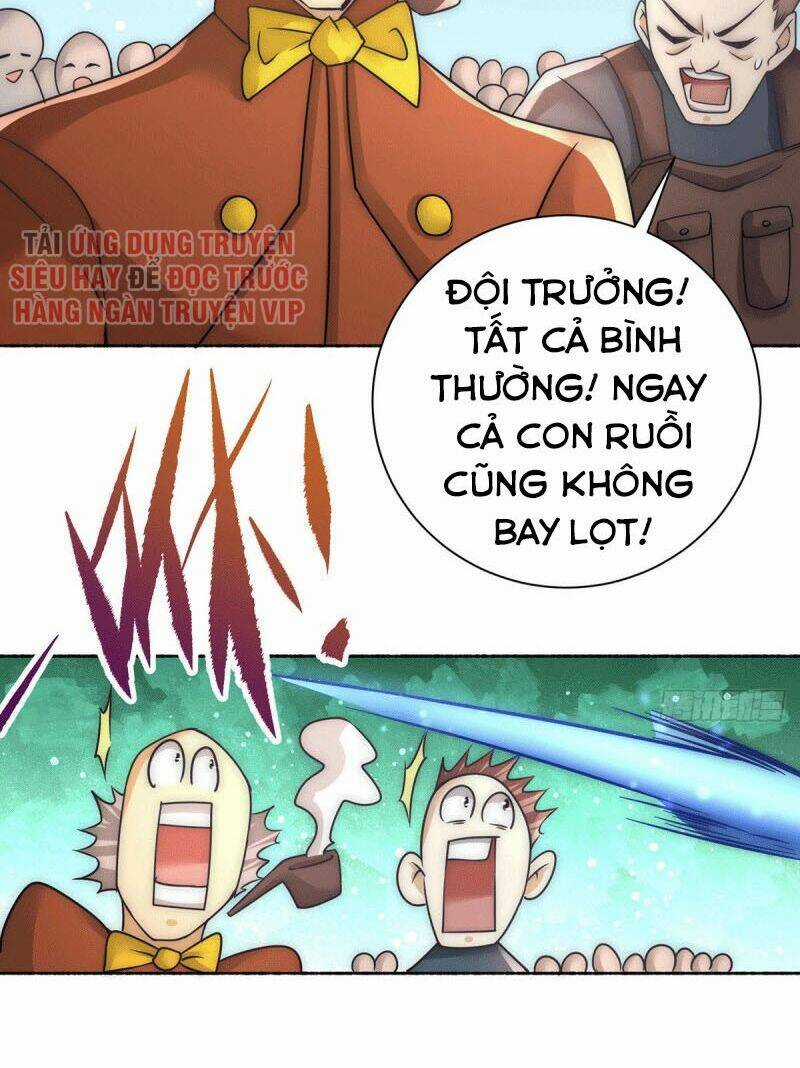 Đô Thị Đỉnh Phong Cao Thủ - Chapter 200 - Trang 24