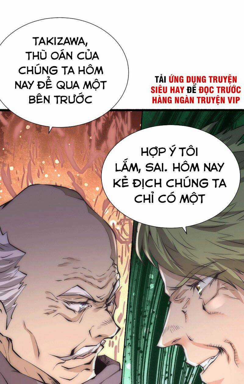 Đô Thị Đỉnh Phong Cao Thủ - Chapter 200 - Trang 30
