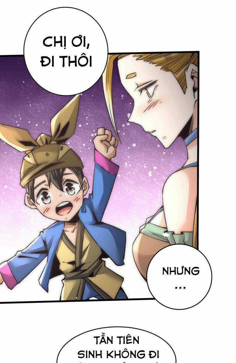 Đô Thị Đỉnh Phong Cao Thủ - Chapter 200 - Trang 7