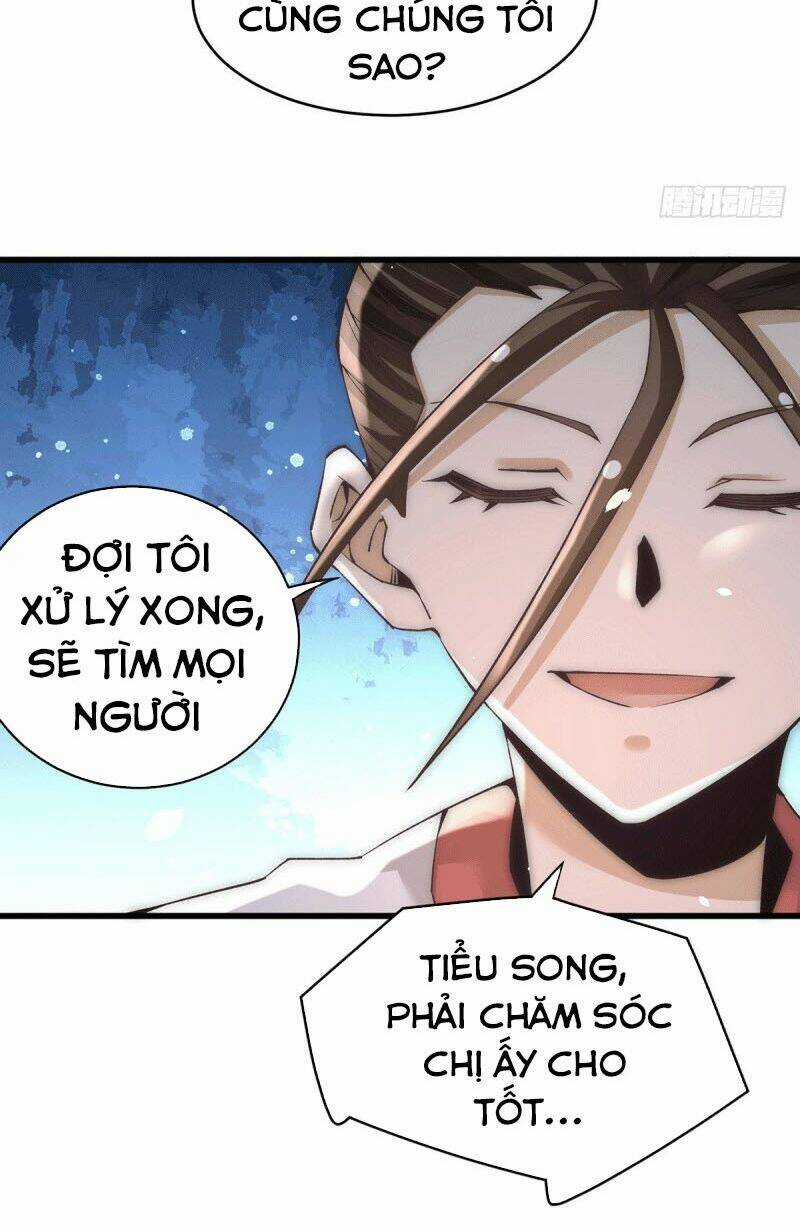 Đô Thị Đỉnh Phong Cao Thủ - Chapter 200 - Trang 8