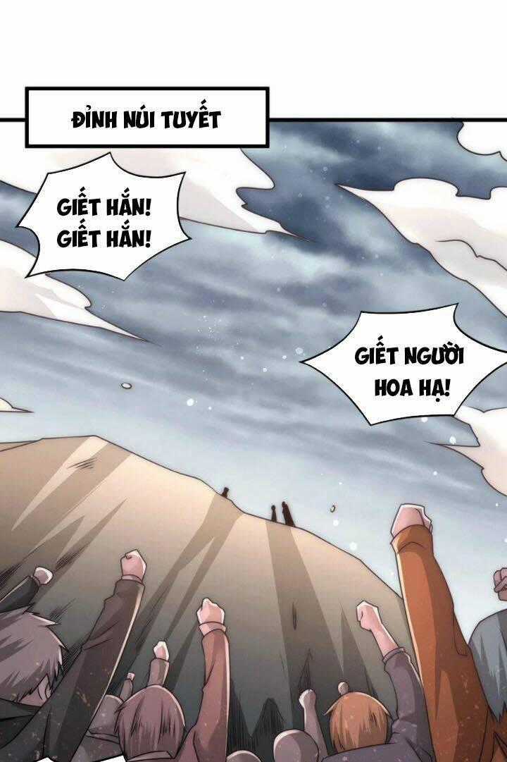 Đô Thị Đỉnh Phong Cao Thủ - Chapter 201 - Trang 1