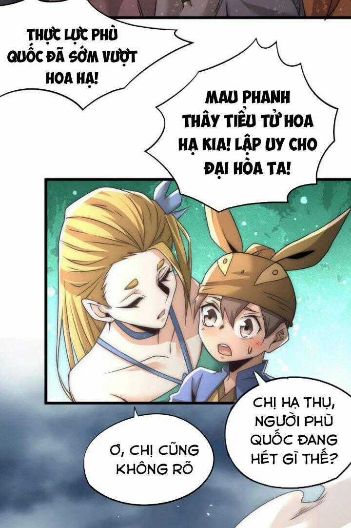 Đô Thị Đỉnh Phong Cao Thủ - Chapter 201 - Trang 2