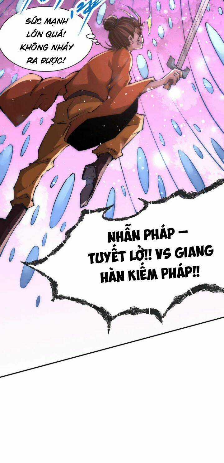 Đô Thị Đỉnh Phong Cao Thủ - Chapter 201 - Trang 25