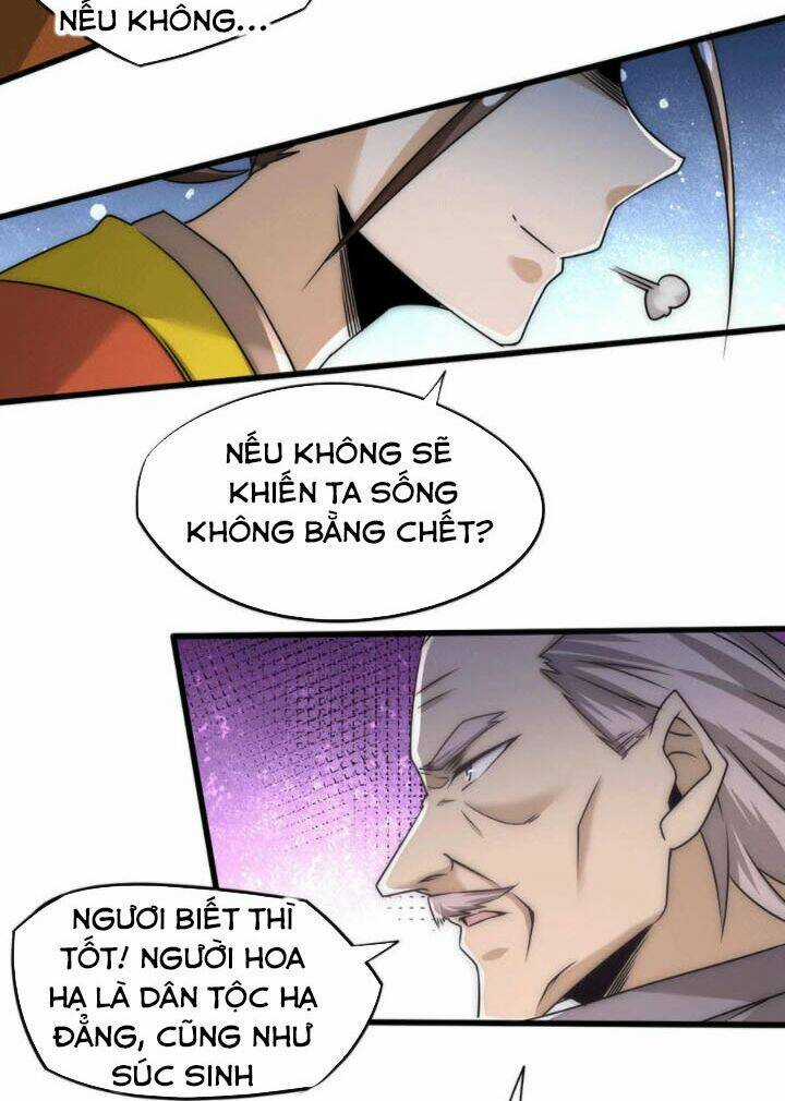 Đô Thị Đỉnh Phong Cao Thủ - Chapter 201 - Trang 4