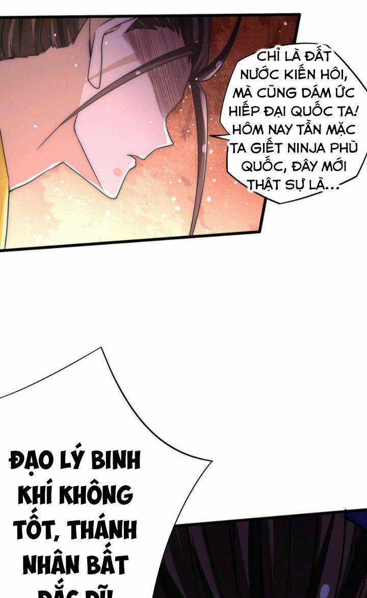 Đô Thị Đỉnh Phong Cao Thủ - Chapter 201 - Trang 6