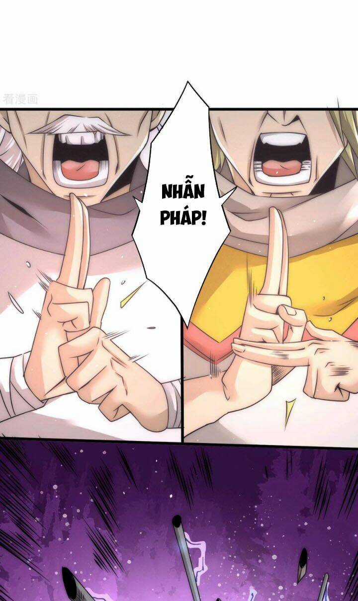 Đô Thị Đỉnh Phong Cao Thủ - Chapter 201 - Trang 8