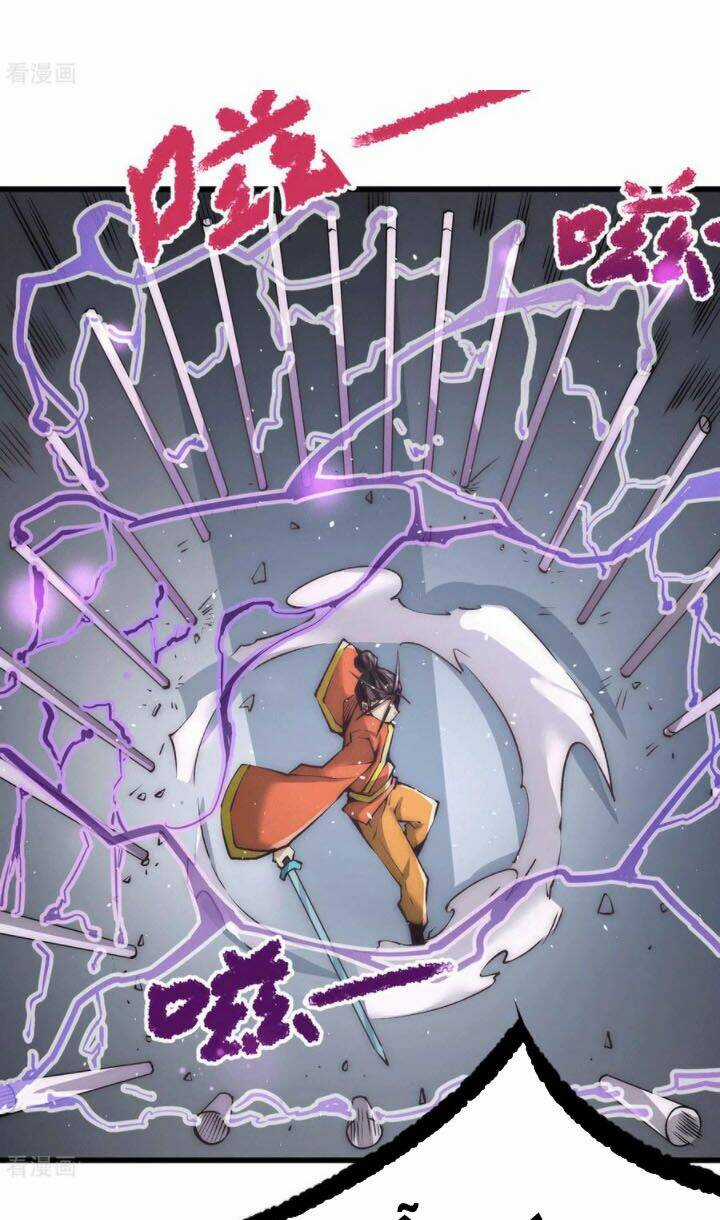 Đô Thị Đỉnh Phong Cao Thủ - Chapter 201 - Trang 10