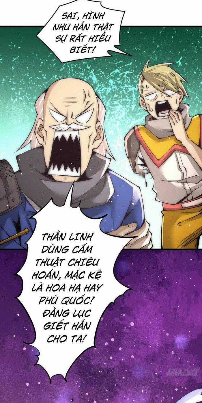 Đô Thị Đỉnh Phong Cao Thủ - Chapter 202 - Trang 2