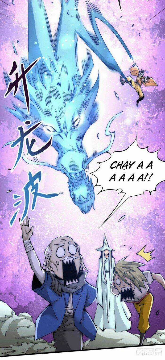 Đô Thị Đỉnh Phong Cao Thủ - Chapter 202 - Trang 11