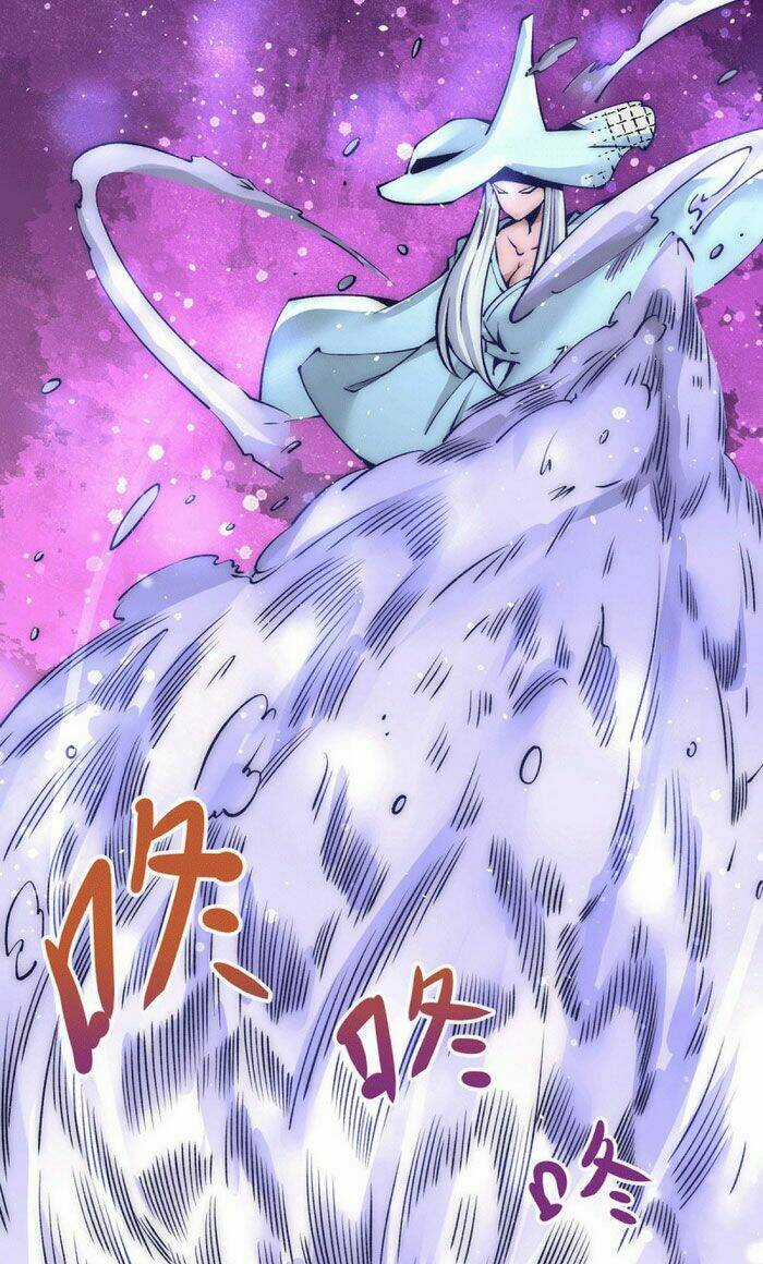 Đô Thị Đỉnh Phong Cao Thủ - Chapter 202 - Trang 3