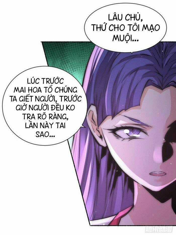 Đô Thị Đỉnh Phong Cao Thủ - Chapter 202 - Trang 24