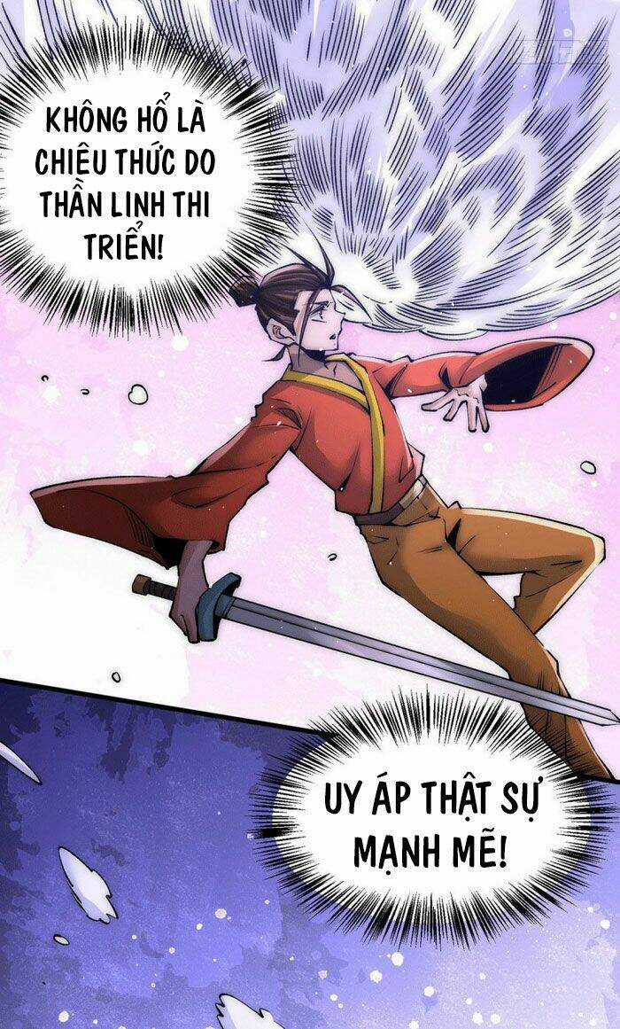 Đô Thị Đỉnh Phong Cao Thủ - Chapter 202 - Trang 4