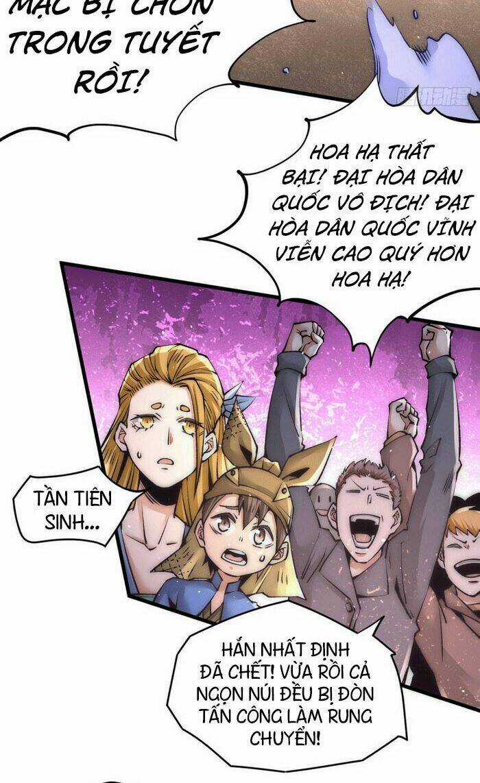 Đô Thị Đỉnh Phong Cao Thủ - Chapter 202 - Trang 7