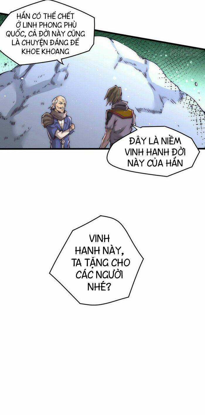 Đô Thị Đỉnh Phong Cao Thủ - Chapter 202 - Trang 8