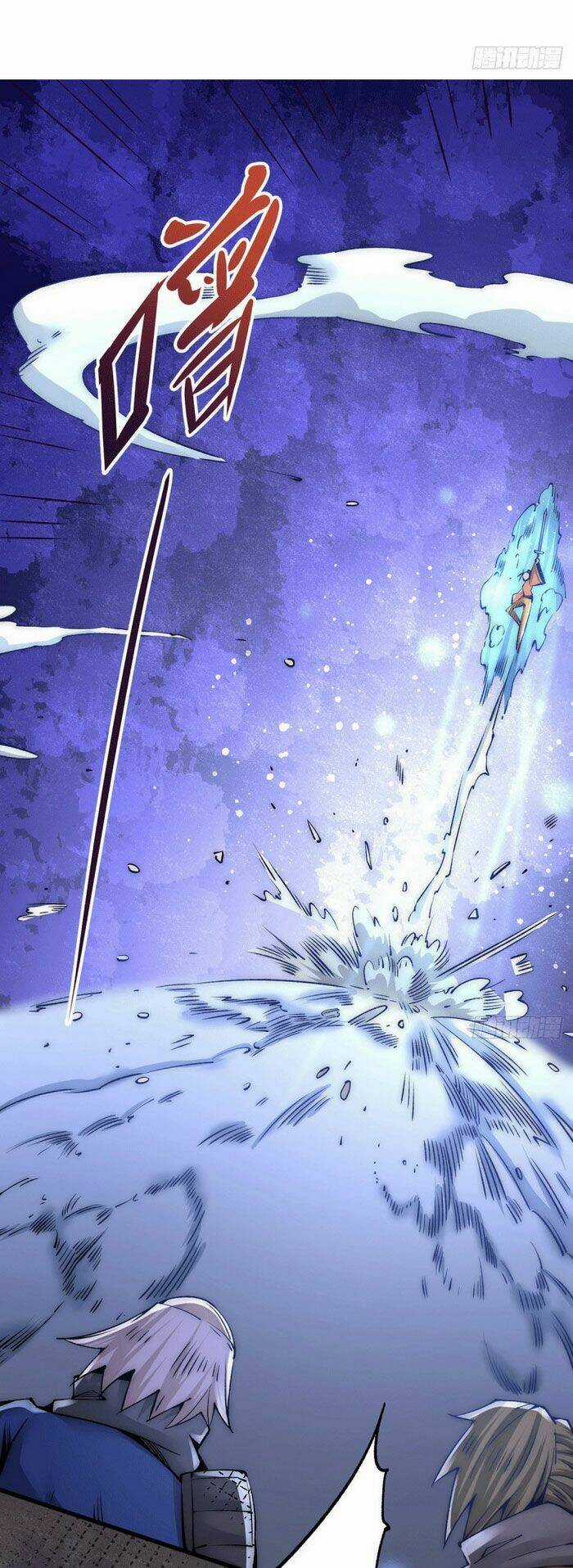 Đô Thị Đỉnh Phong Cao Thủ - Chapter 202 - Trang 9