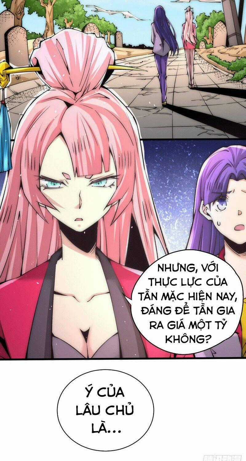 Đô Thị Đỉnh Phong Cao Thủ - Chapter 203 - Trang 2