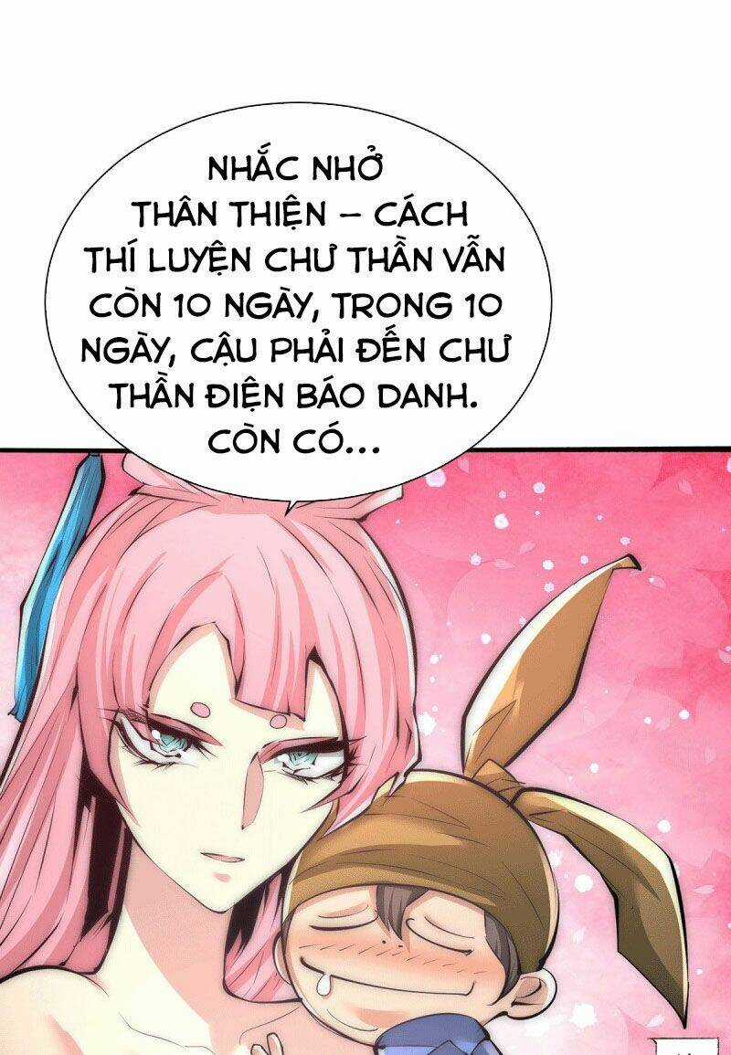 Đô Thị Đỉnh Phong Cao Thủ - Chapter 203 - Trang 17