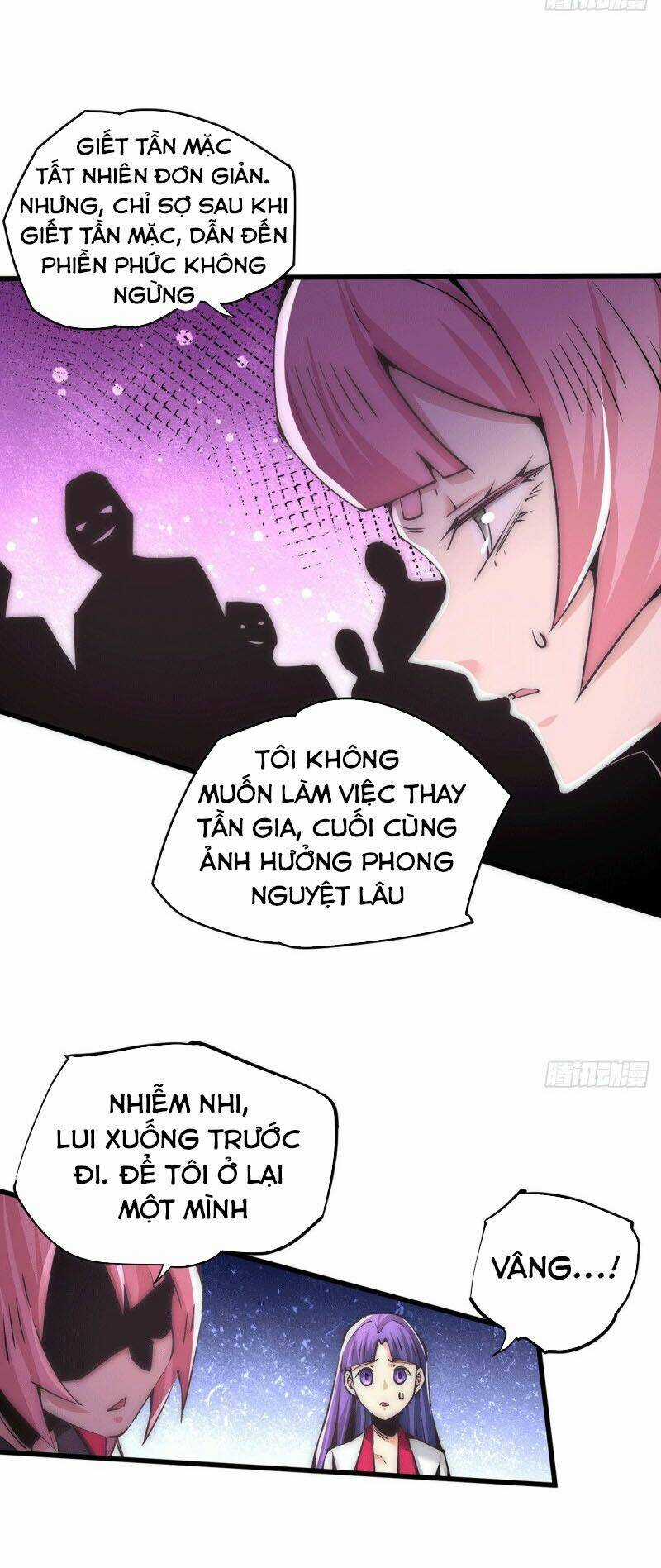 Đô Thị Đỉnh Phong Cao Thủ - Chapter 203 - Trang 3