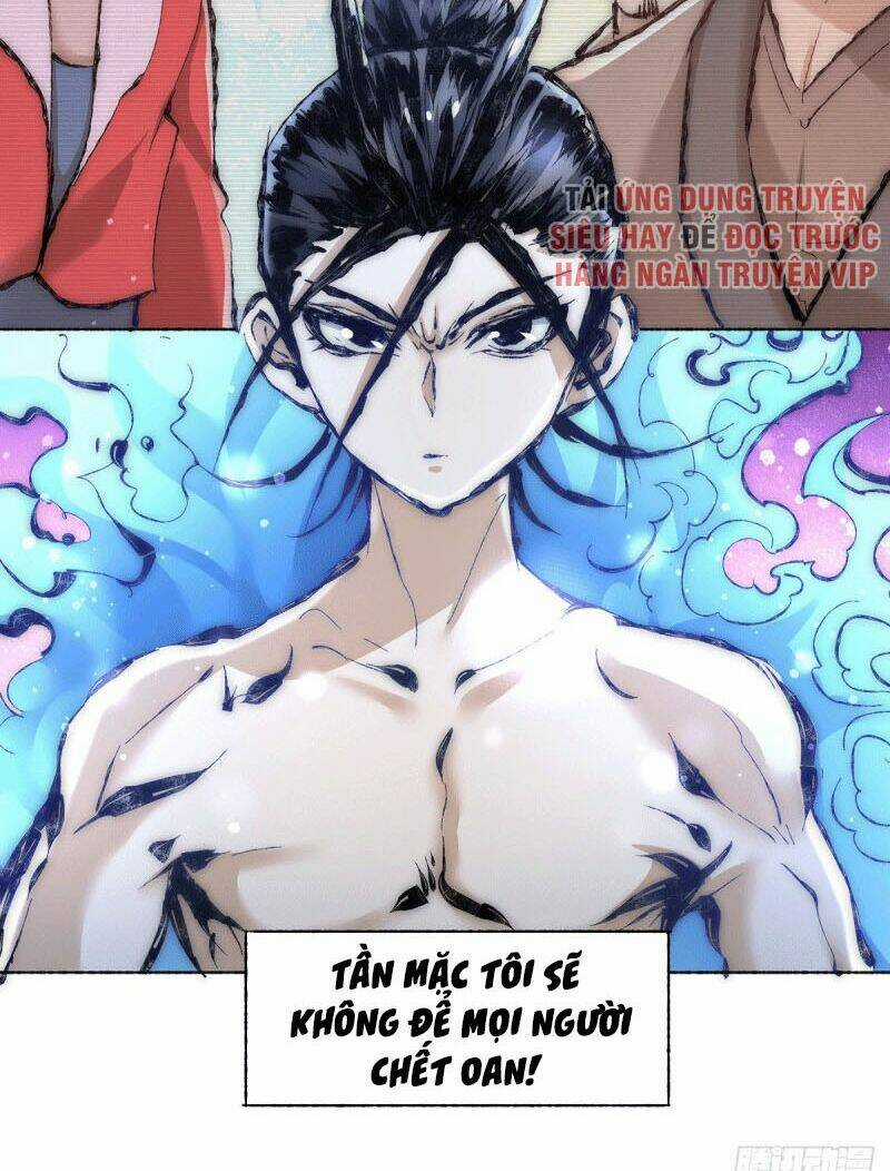 Đô Thị Đỉnh Phong Cao Thủ - Chapter 203 - Trang 21