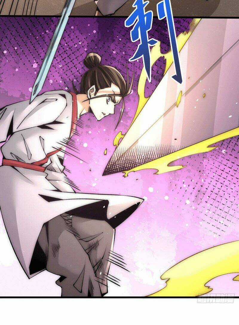 Đô Thị Đỉnh Phong Cao Thủ - Chapter 204 - Trang 11