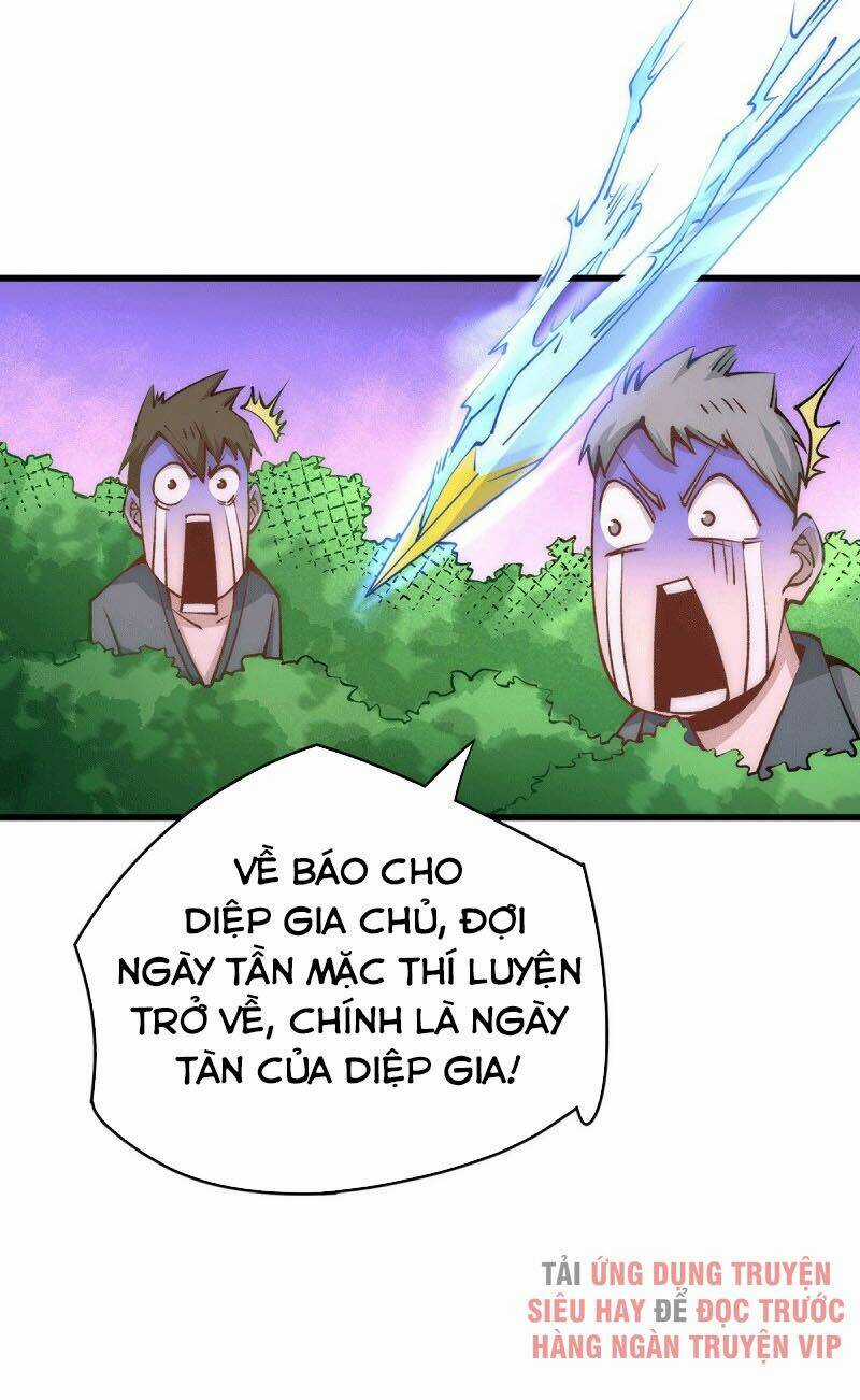 Đô Thị Đỉnh Phong Cao Thủ - Chapter 204 - Trang 17