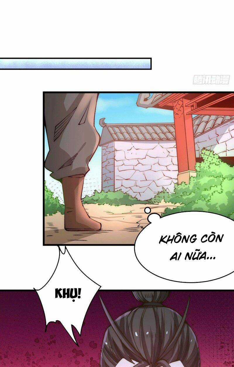 Đô Thị Đỉnh Phong Cao Thủ - Chapter 204 - Trang 18