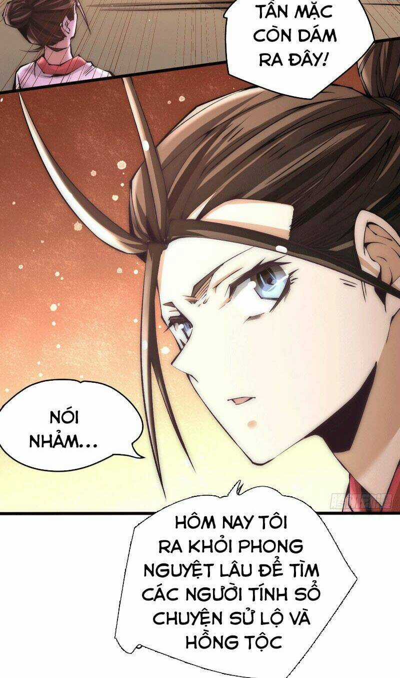 Đô Thị Đỉnh Phong Cao Thủ - Chapter 204 - Trang 3