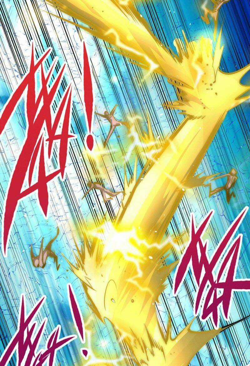 Đô Thị Đỉnh Phong Cao Thủ - Chapter 206 - Trang 25