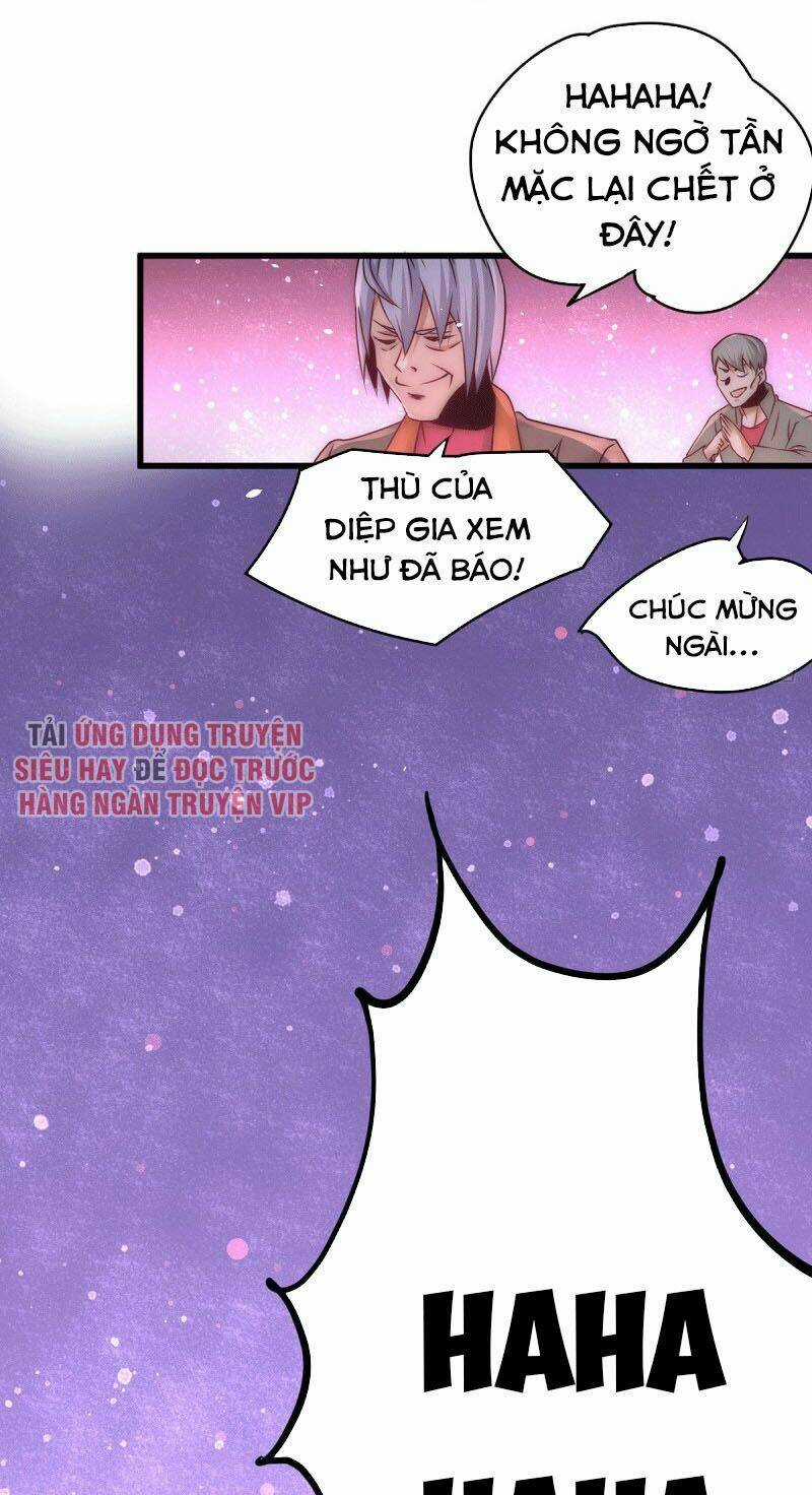 Đô Thị Đỉnh Phong Cao Thủ - Chapter 207 - Trang 19