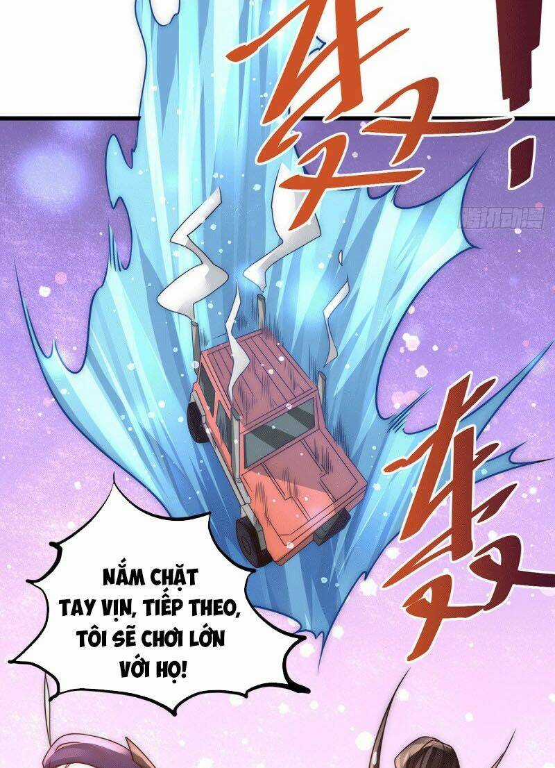 Đô Thị Đỉnh Phong Cao Thủ - Chapter 207 - Trang 3
