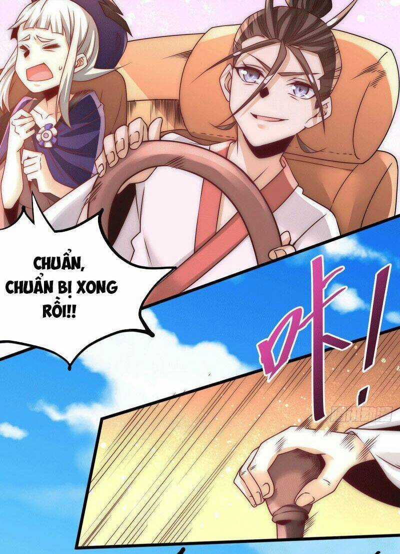 Đô Thị Đỉnh Phong Cao Thủ - Chapter 207 - Trang 4