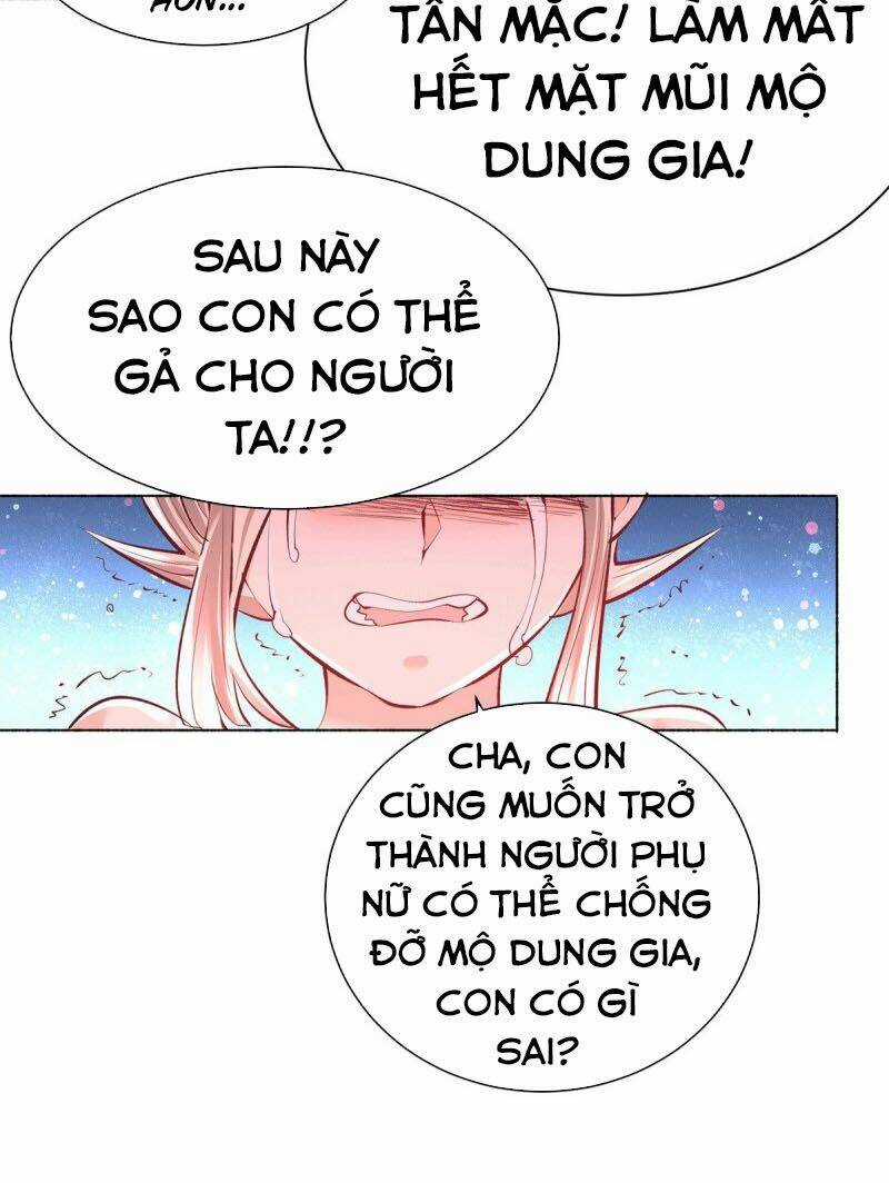 Đô Thị Đỉnh Phong Cao Thủ - Chapter 207 - Trang 33