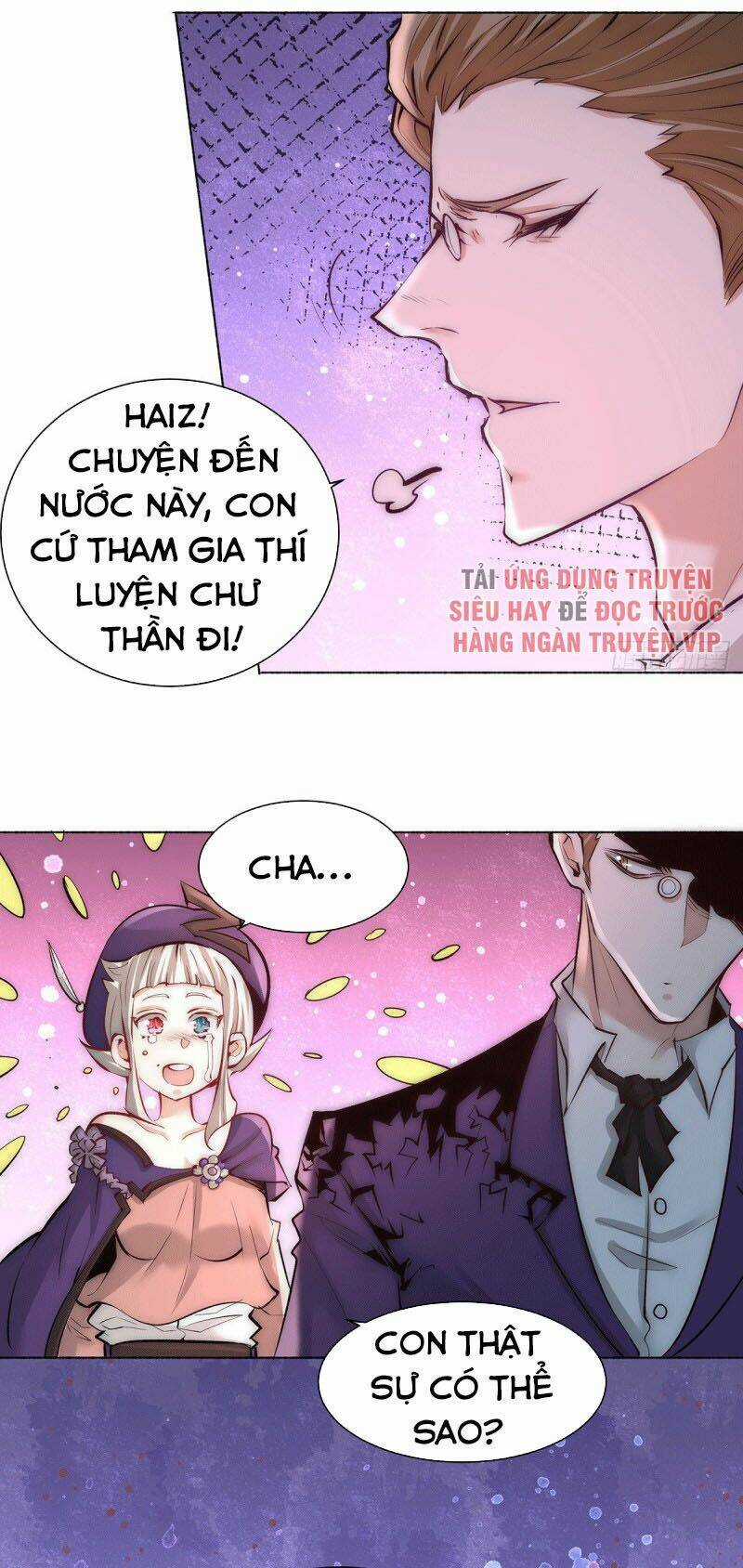 Đô Thị Đỉnh Phong Cao Thủ - Chapter 207 - Trang 34