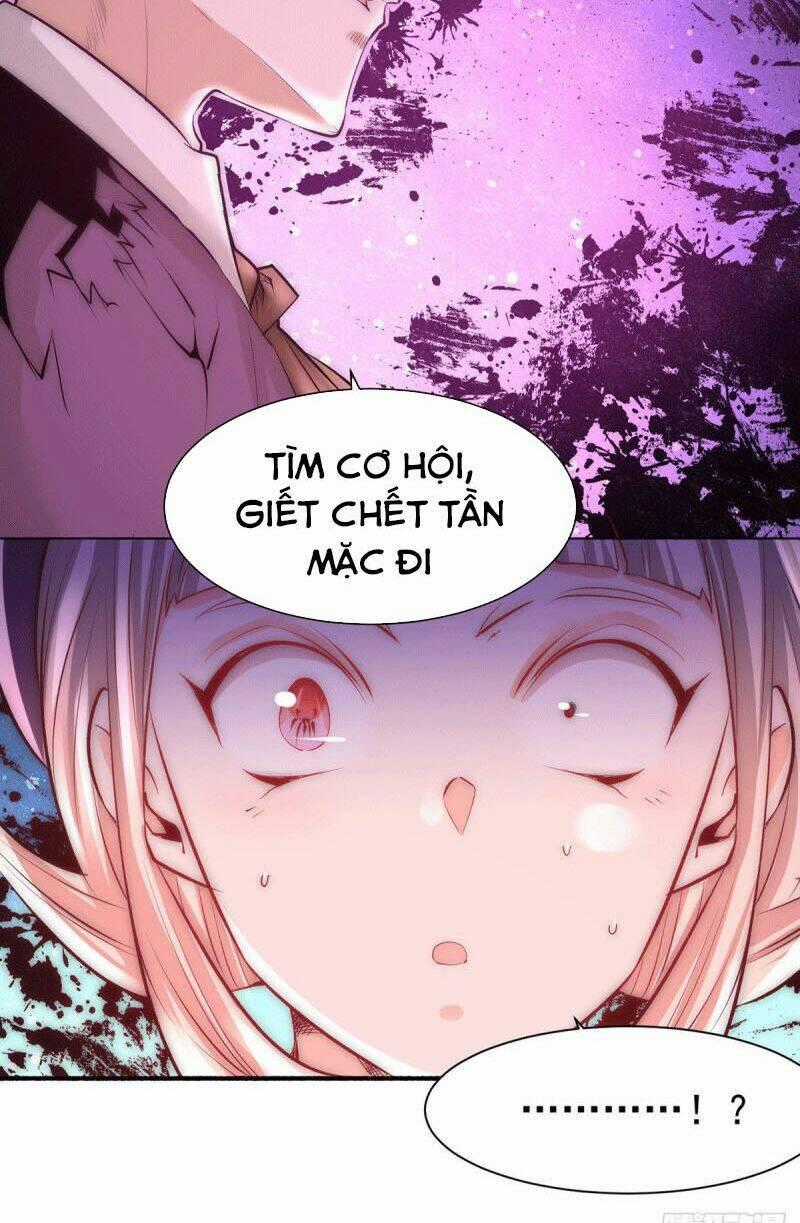 Đô Thị Đỉnh Phong Cao Thủ - Chapter 207 - Trang 37